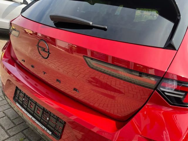 Opel Astra 1.2 Turbo GS-Line Grand Sport Turbo