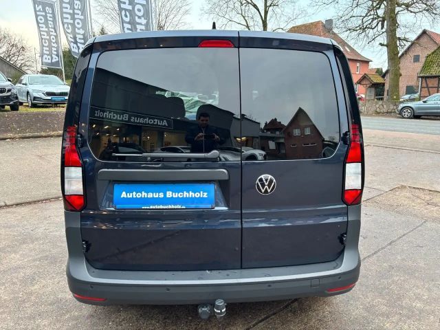 Volkswagen Caddy 2.0 TDI