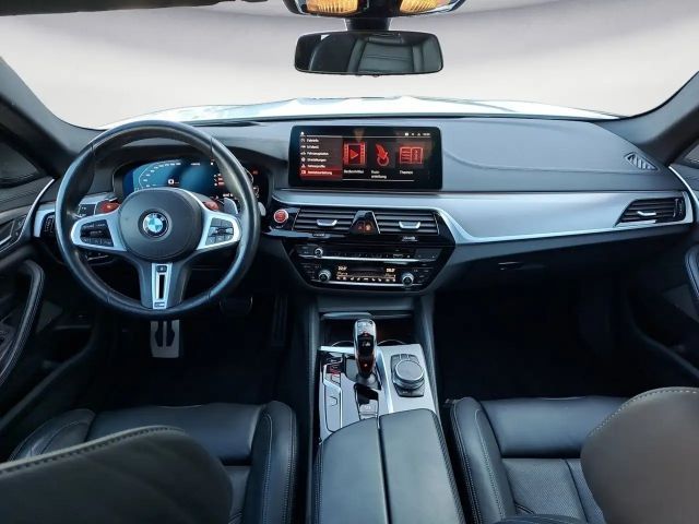 BMW M5 Competition Sedan xDrive