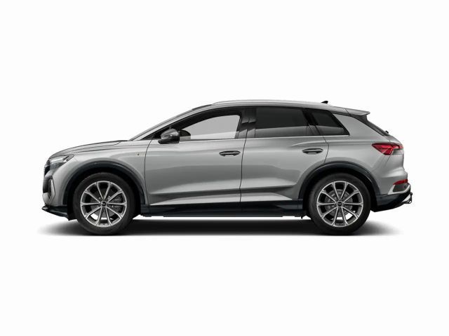 Audi Q4 e-tron 35