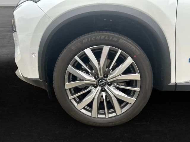 Nissan X-trail Tekna