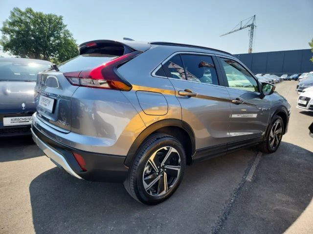 Mitsubishi Eclipse Cross PHEV