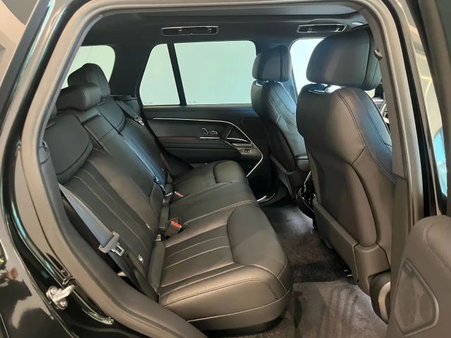 Land Rover Range Rover HSE