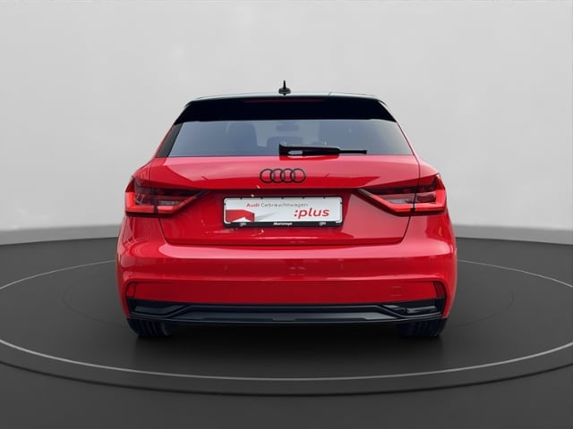 Audi A1 30 TFSI S-Tronic Sportback