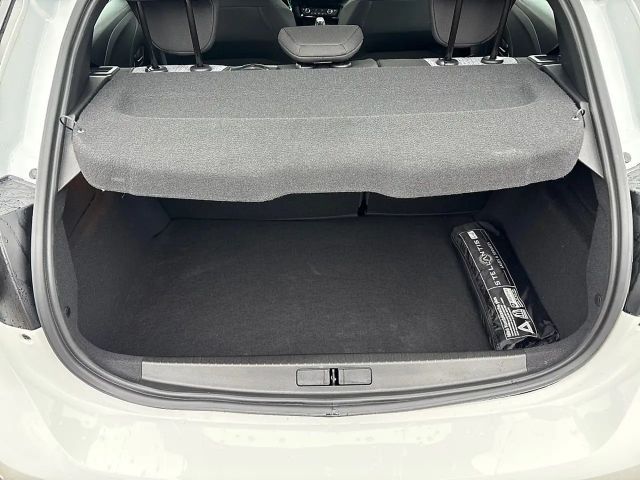 Opel Corsa Edition Turbo