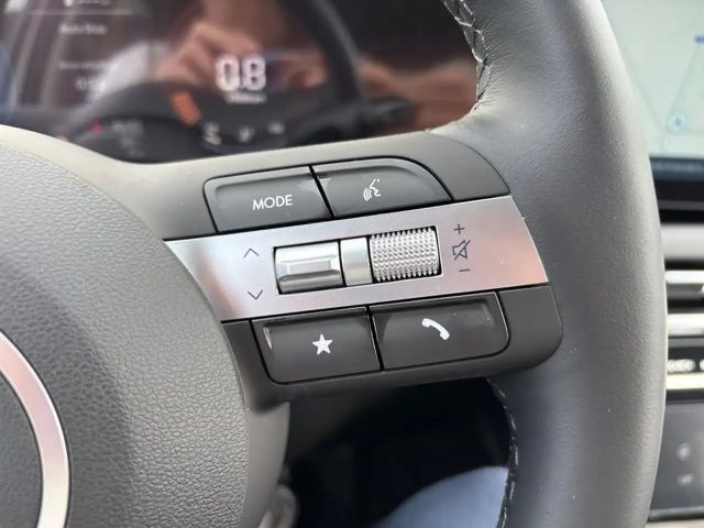 Hyundai Tucson 2WD T-GDi