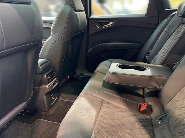 Audi Q4 e-tron Quattro