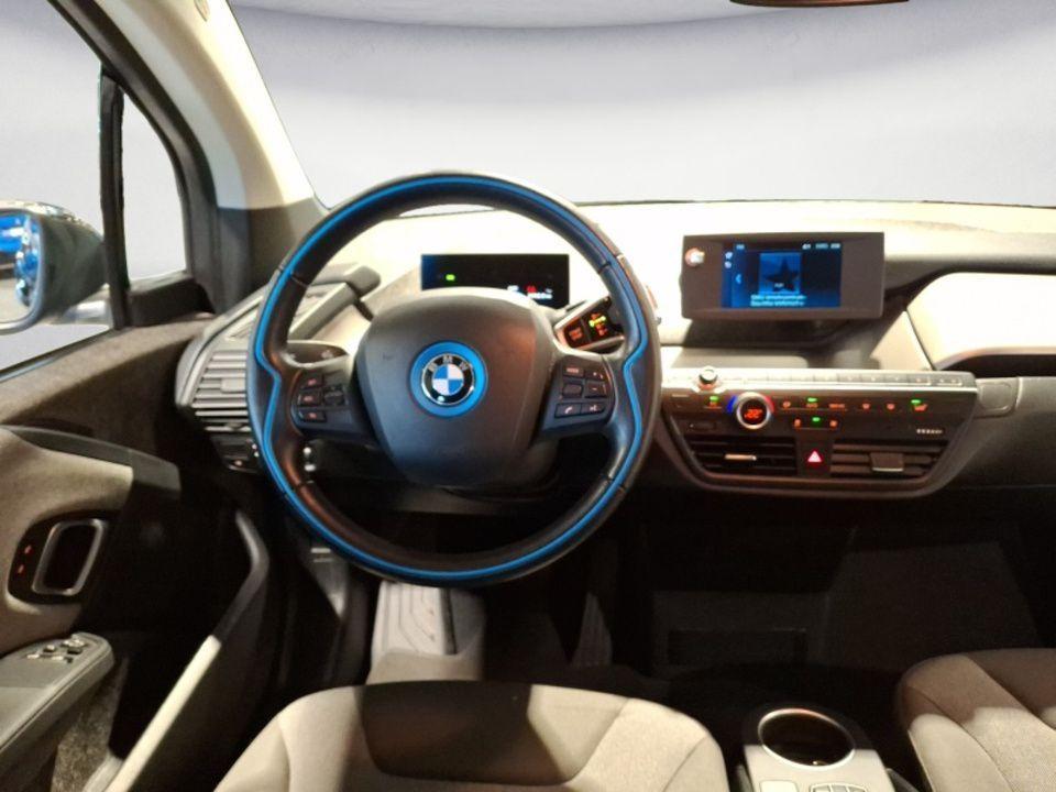 BMW i3 120Ah