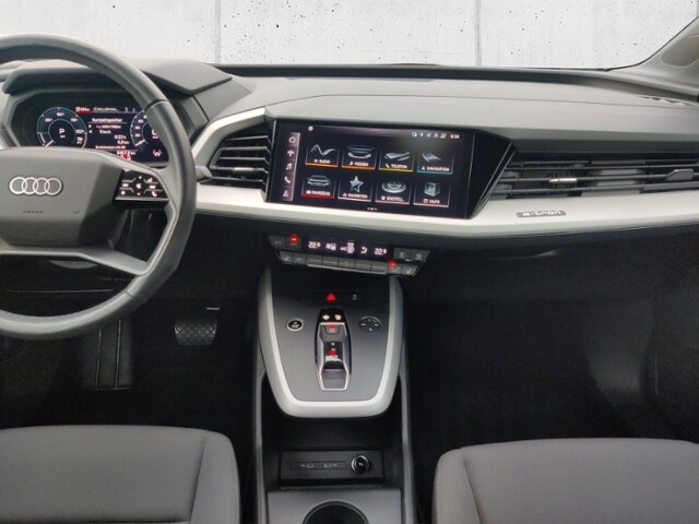 Audi Q4 e-tron 40