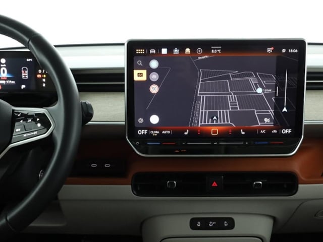 Volkswagen ID.Buzz IQ.Drive