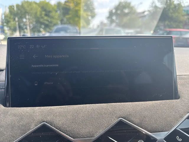 DS DS 3 Mobiles Étoile