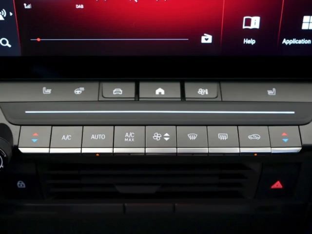 Opel Astra GS-Line Grand Sport