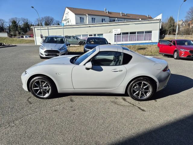 Mazda MX-5 Exclusive-line RF