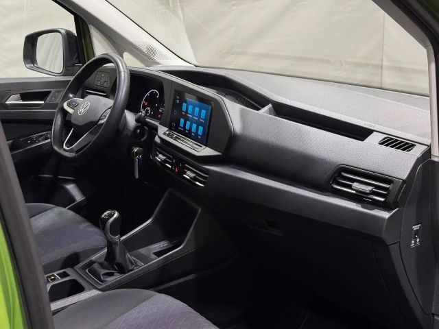 Volkswagen Caddy 2.0 TDI Move