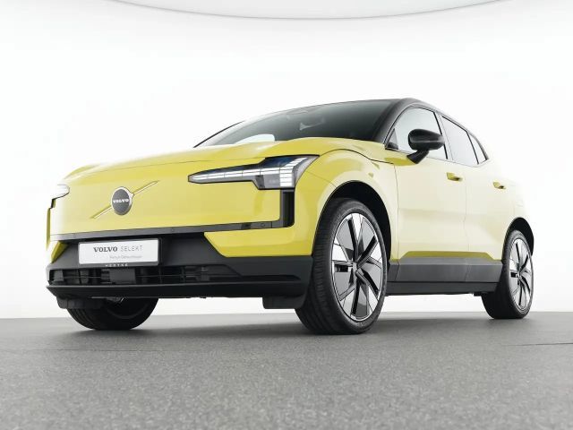 Volvo EX30 Plus Single motor