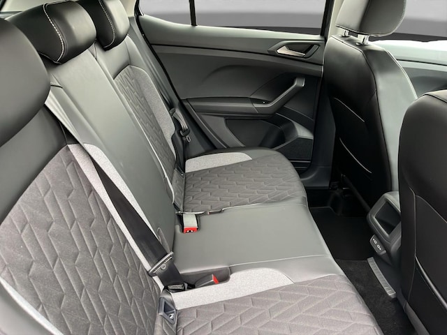 Volkswagen T-Cross 1.5 TSI DSG Life