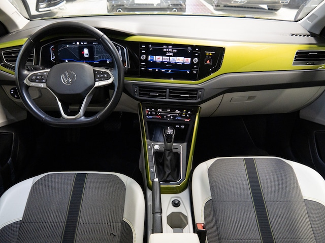 Volkswagen Taigo 1.0 TSI Style