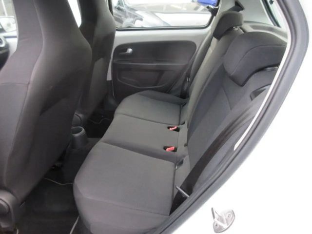 Volkswagen e-up! Automatik NAVIV. KAMERA GRA APS SITZHEIZUNG CLIMAT