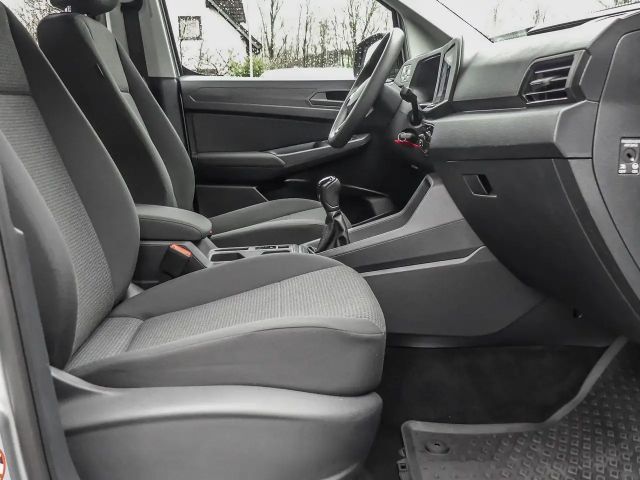 Volkswagen Caddy 2.0 TDI