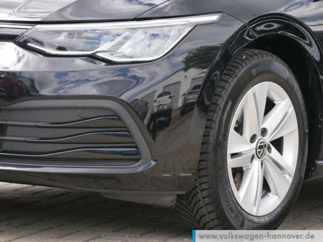 Volkswagen Golf 1.5 TSI Golf VIII