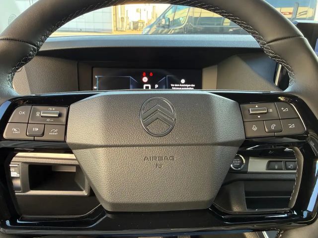 Citroën Spacetourer Max