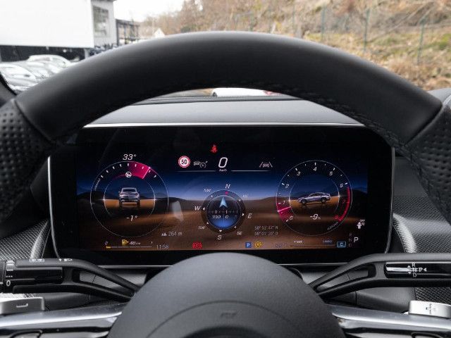 Mercedes-Benz GLC 200 4MATIC Coupé