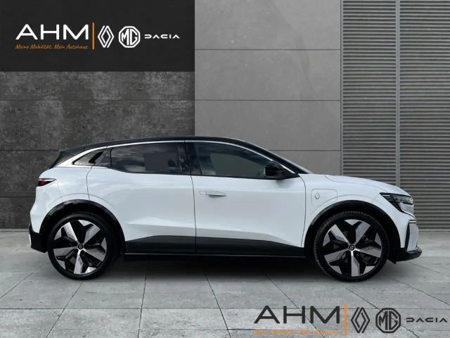 Renault Megane E-Tech E-Tech EV60 Techno