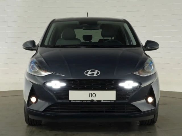 Hyundai i10 Prime