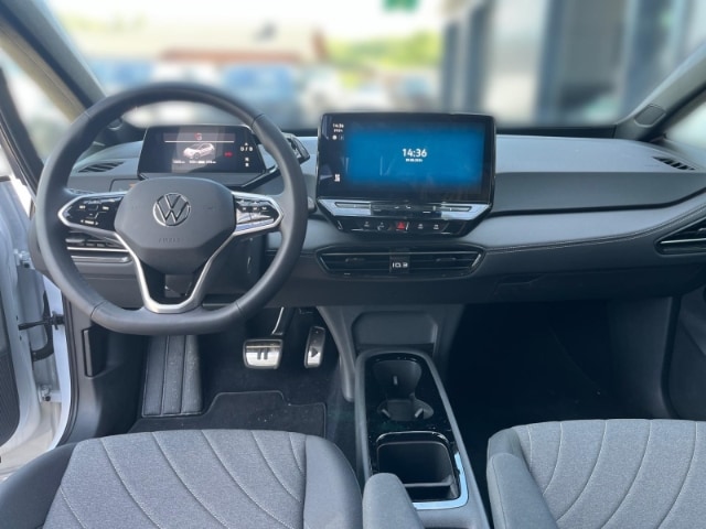 Volkswagen ID.3 150 kW Performance Pro