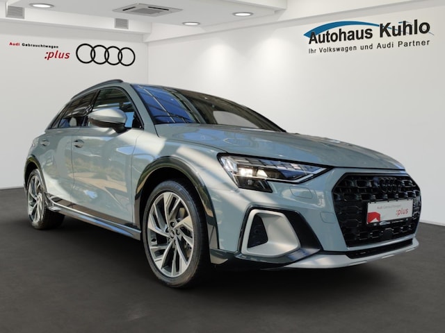 Audi A3 35 TFSI S-Tronic