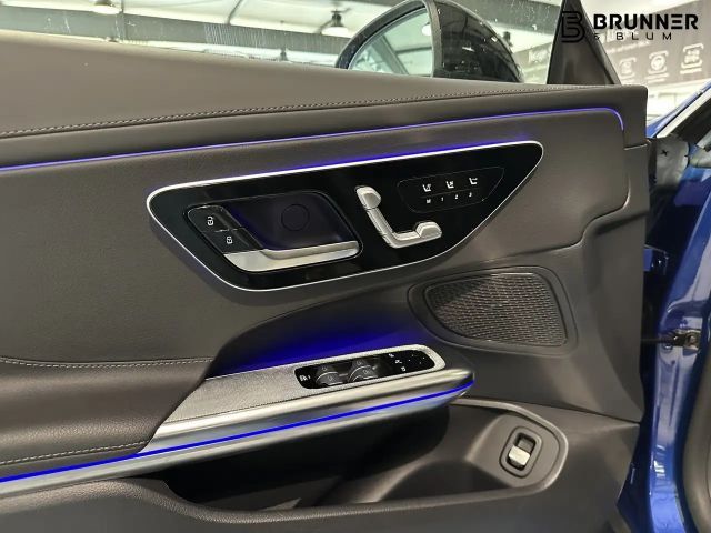 Mercedes-Benz CLE 200 4MATIC AMG Line