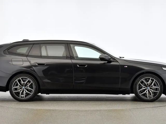 BMW 520 520d xDrive