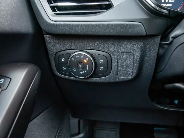 Ford Focus Titanium Wagon