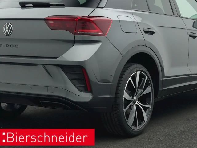 Volkswagen T-Roc 2.0 TDI DSG R-Line Style