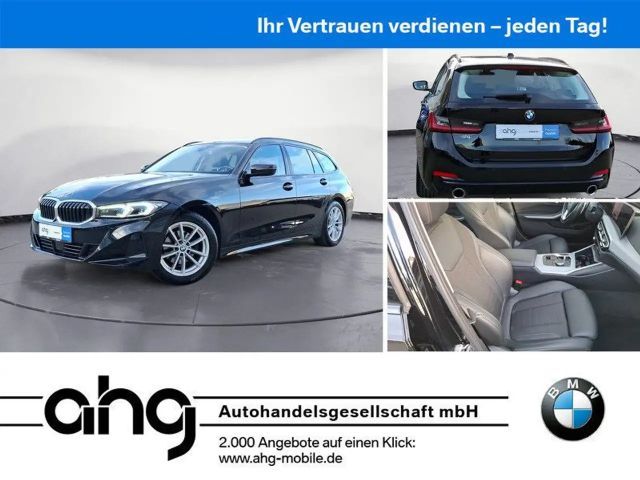 BMW 320 320i Touring