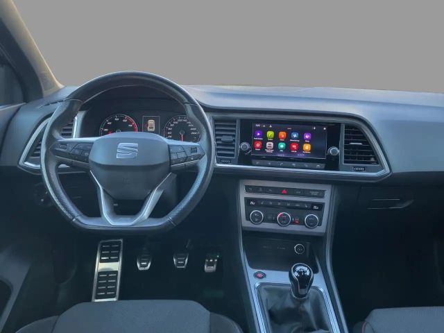 Seat Ateca 1.5 TSI FR-lijn