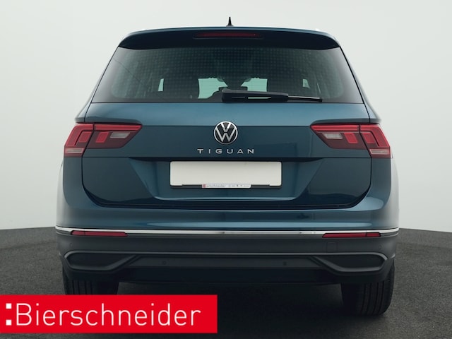 Volkswagen Tiguan 1.5 TSI DSG Life