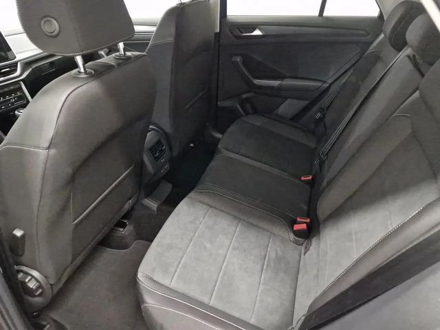 Volkswagen T-Roc DSG Style