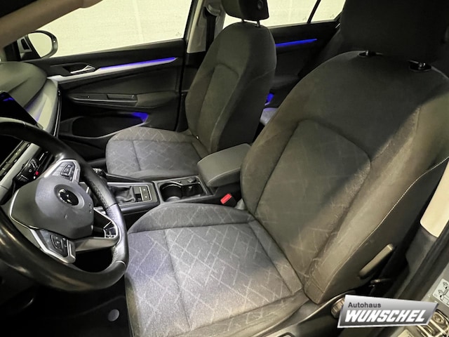 Volkswagen Golf 1.0 TSI Life