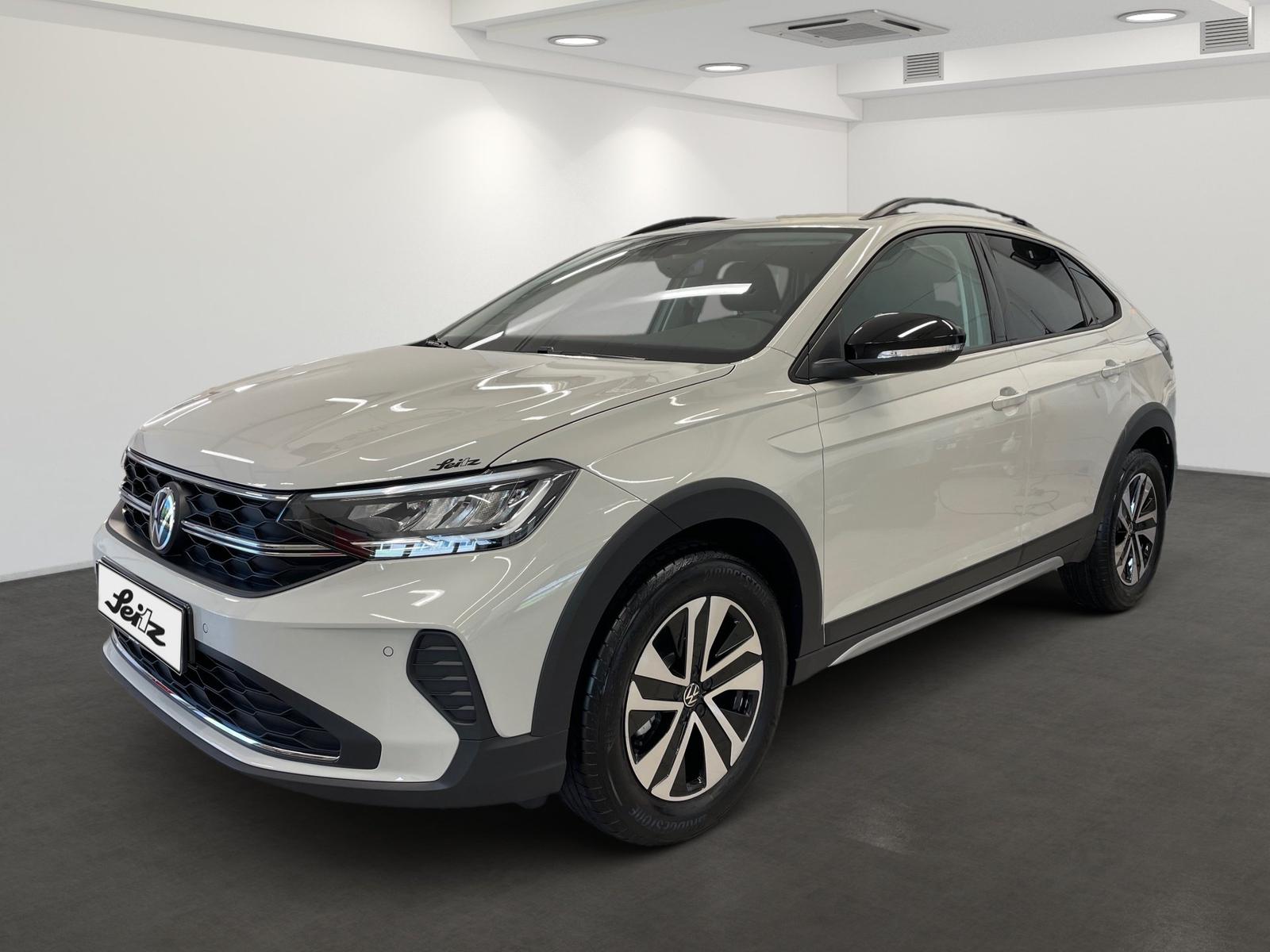 Volkswagen Taigo 1.0 TSI Life