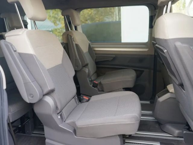 Volkswagen Multivan Life T7 eHybrid