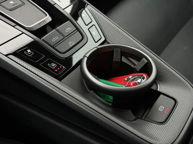 Porsche 992 Cabrio Carrera S