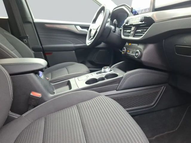 Ford Kuga Plug in Hybrid Titanium
