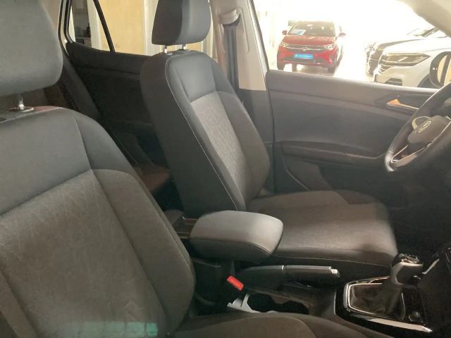 Volkswagen T-Cross 1.0 TSI DSG Life
