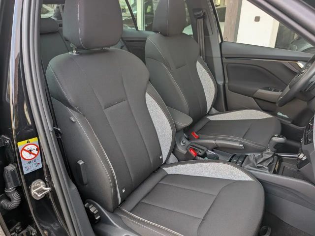 Skoda Kamiq 1.5 TSI Selection