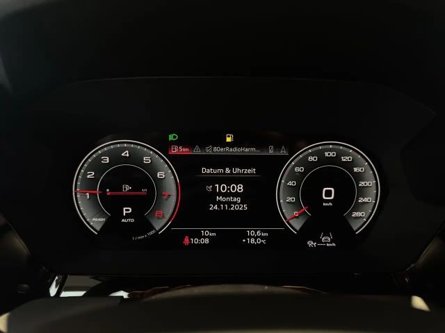 Audi A3 S-Line S-Tronic Sedan