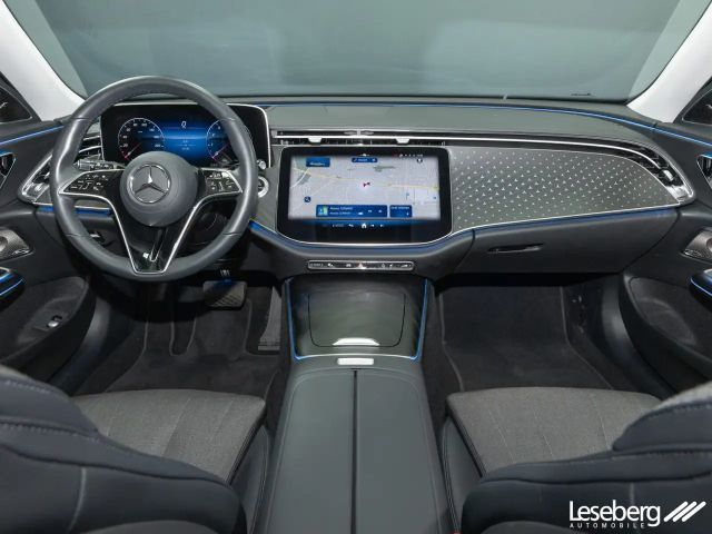 Mercedes-Benz E 200 AVANTGARDE Estate