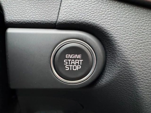 Kia Ceed GDi Spirit SportWagon