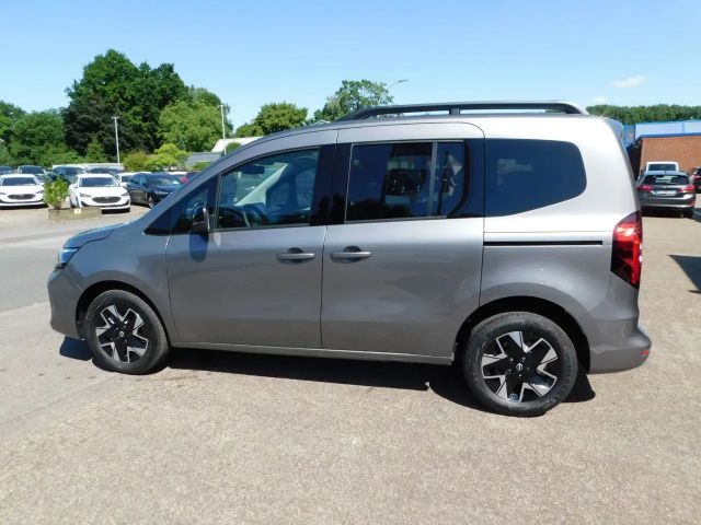 Nissan Townstar Tekna