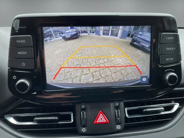 Hyundai i30 1.0TGDI  Kombi  Edition 30 *DAB*CARPLAY*